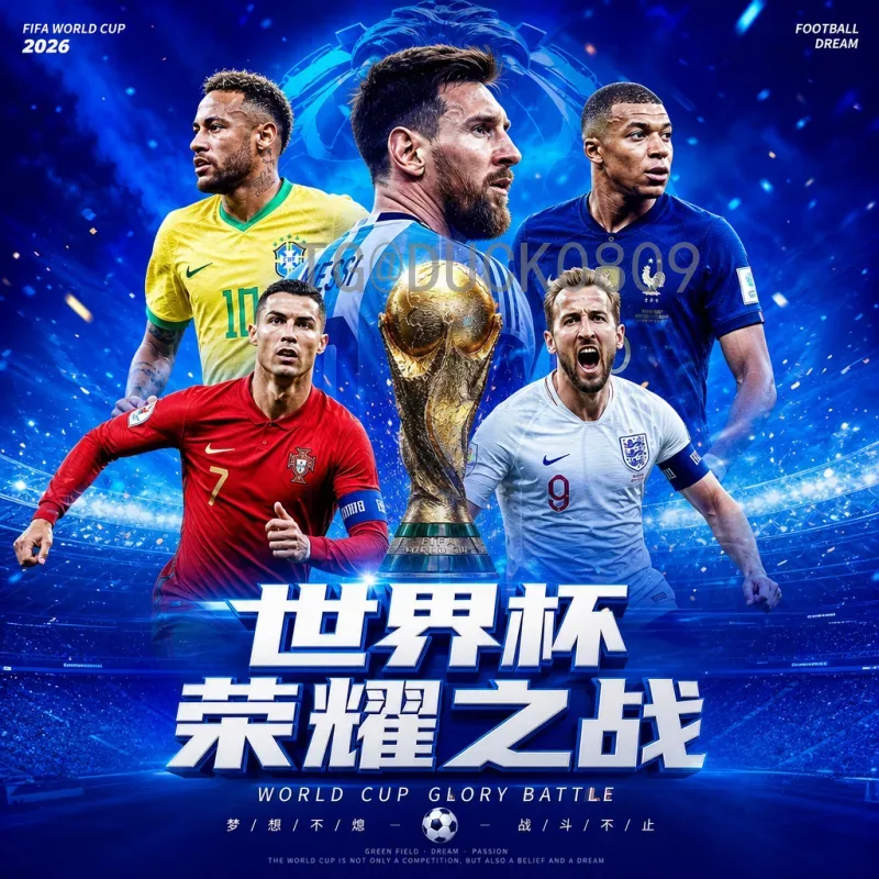 2026年美加墨世界杯官方主办城市全解析